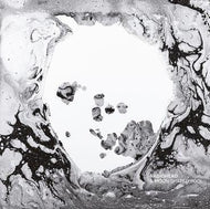 Radiohead - A Moon Shaped Pool CD