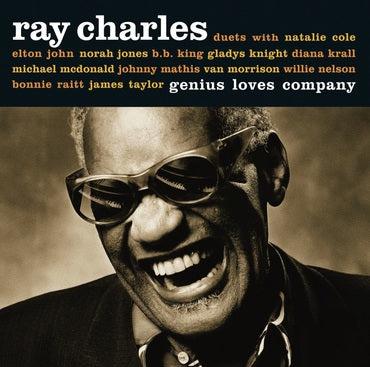 Ray Charles - Genius Loves Company (RSD Edition)