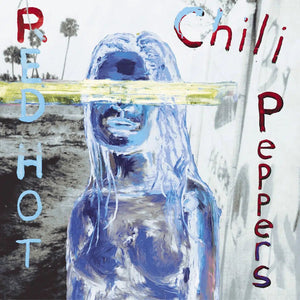 Red Hot Chili Peppers - By The Way?