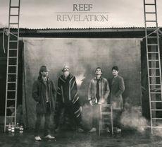 Reef - Revelation CD
