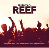 Reef - The Best Of Reef CD