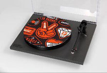 Load image into Gallery viewer, Rega Turntable - Limited Edition 15th Anniversary