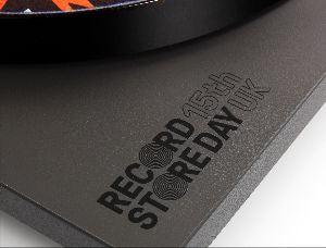 Rega Turntable - Limited Edition 15th Anniversary