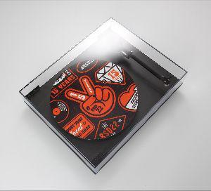Rega Turntable - Limited Edition 15th Anniversary