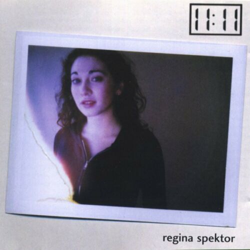 Regina Spektor - 11:11