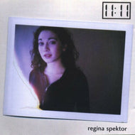 Regina Spektor - 11:11