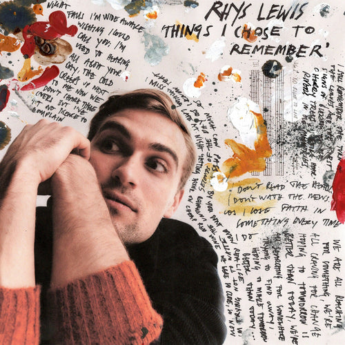 Rhys Lewis - Things I Choose To Remember