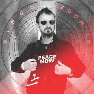 Ringo Starr - Zoom In EP R