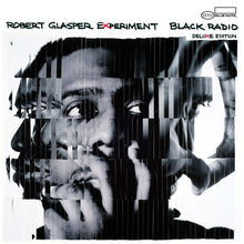 Load image into Gallery viewer, Robert Glasper Experiment - Black Radio (Deluxe Edition)