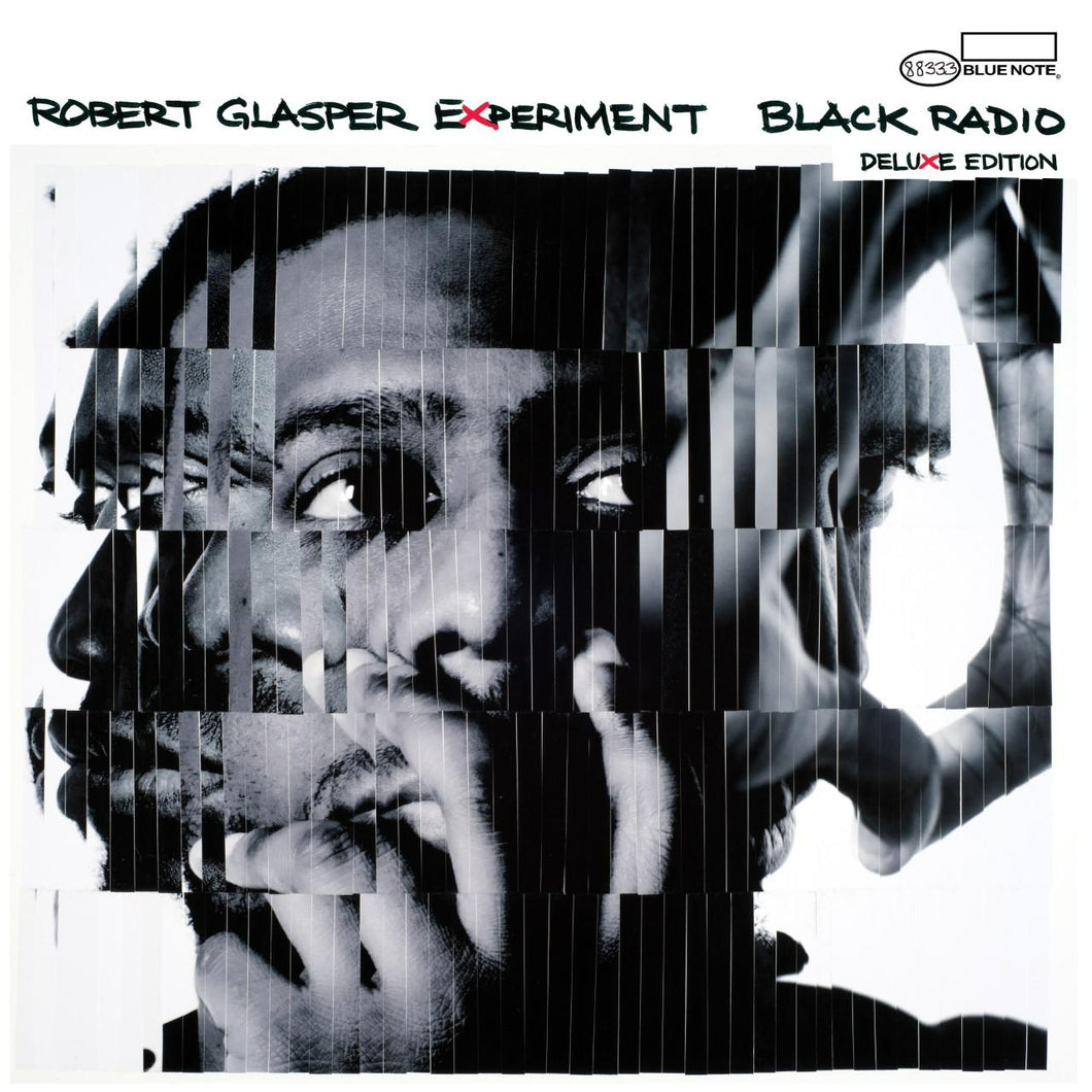 Robert Glasper Experiment - Black Radio (Deluxe Edition)