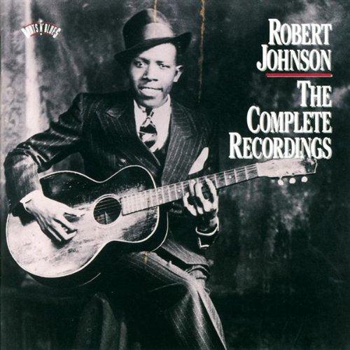 Robert Johnson - The Complete Collection