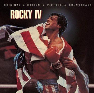 Rocky IV - Various