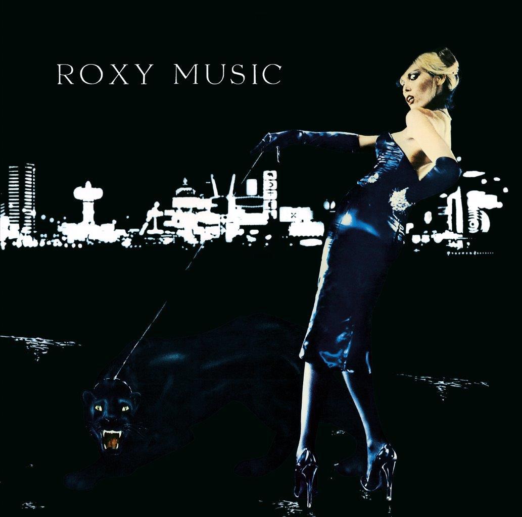 Roxy Music - For Your Pleasure (Half Speed Remaster)