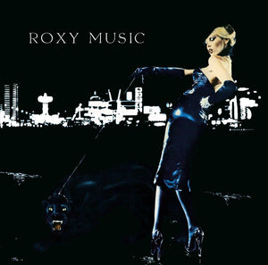 Roxy Music - For Your Pleasure (Half Speed Remaster)