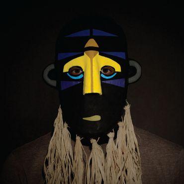 SBTRKT - SBTRKT