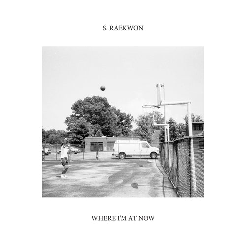 S. Raekwon - Where I’m At Now