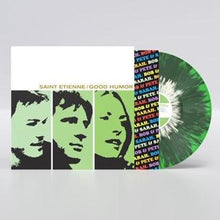 Load image into Gallery viewer, Saint Etienne - Good Humor (Anniversary Colour Vinyl Edition)