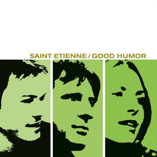 Load image into Gallery viewer, Saint Etienne - Good Humor (Anniversary Colour Vinyl Edition)