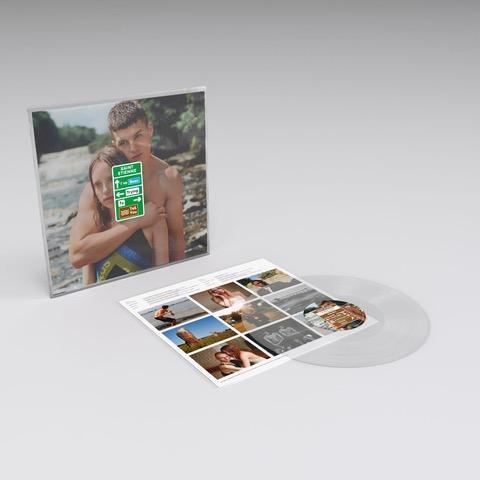 Saint Etienne - I’ve Been Trying To Tell You