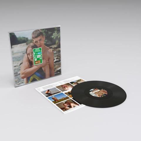 Saint Etienne - I’ve Been Trying To Tell You