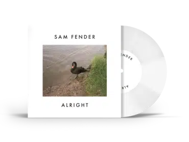 Sam Fender - Alright/The Kitchen (Live)