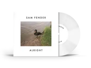 Sam Fender - Alright/The Kitchen (Live)