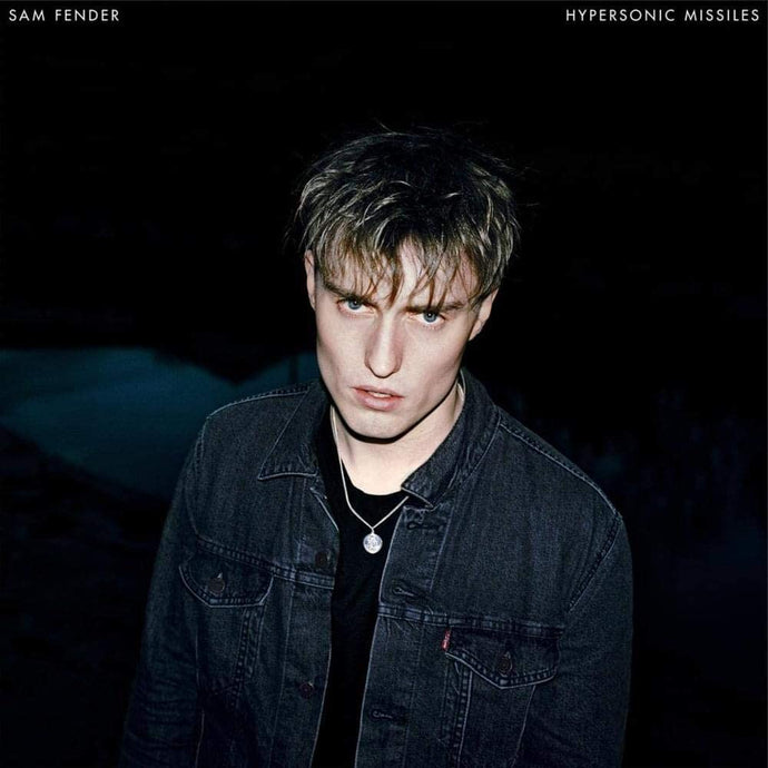 Sam Fender - Hypersonic Missiles