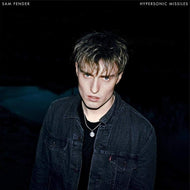 Sam Fender - Hypersonic Missiles CD