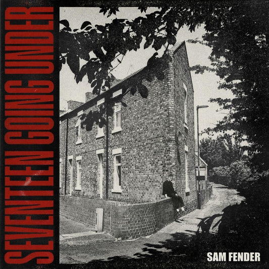 Sam Fender - Seventeen Going Under CD