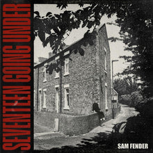Load image into Gallery viewer, Sam Fender - Seventeen Going Under