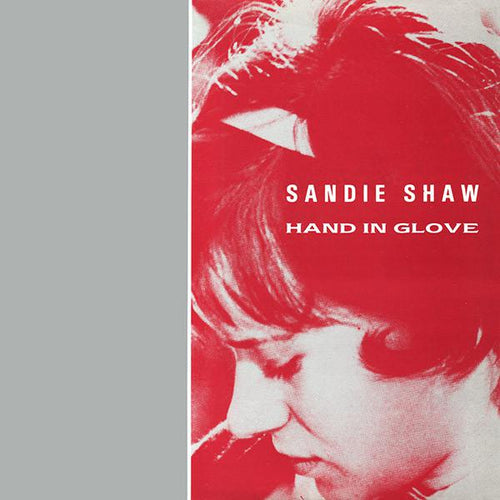 Sandie Shaw - Hand In Glove (w/ The Smiths )