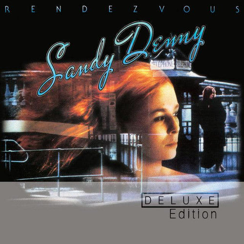 Sandy Denny - Rendezvous