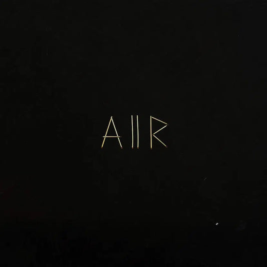 Sault - Aiir
