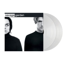 Load image into Gallery viewer, Savage Garden - &#39;Savage Garden&#39; (White Vinyl)