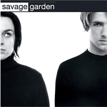 Load image into Gallery viewer, Savage Garden - &#39;Savage Garden&#39; (White Vinyl)