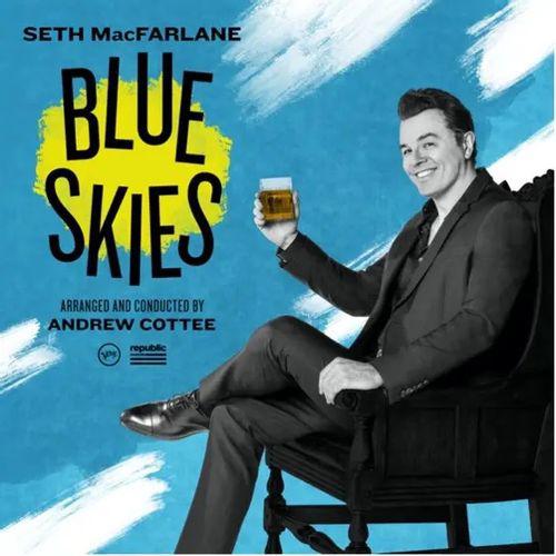 Seth Macfarlane - Blue Skies