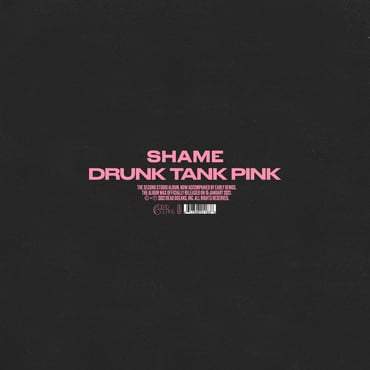 Shame - Drunk Tank Pink - Deluxe – Vinilo Record Store