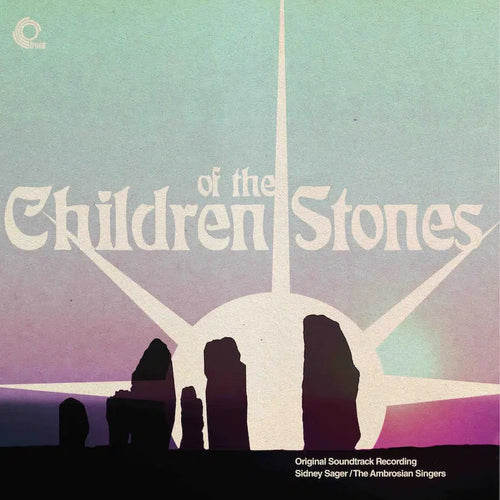 Sidney Sager and the Ambrosian Singers - Children Of The Stones (Original TV Music)