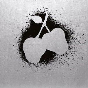 Silver Apples - Silver Apples - (Foil sleeve + colour vinyl)