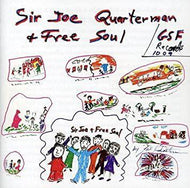 Sir Joe Quaterman And The Free Soul