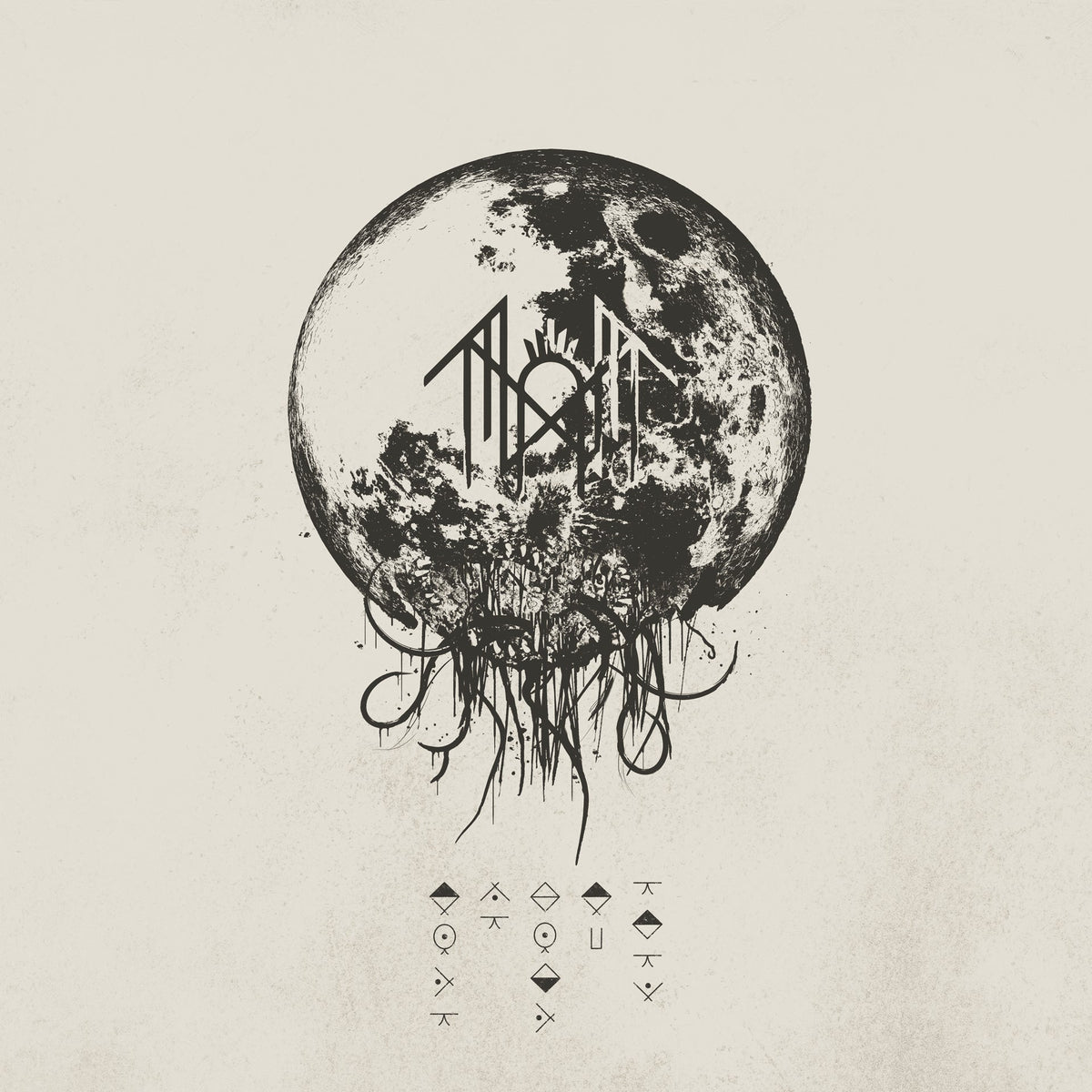 Sleep Token - Take Me Back to Eden CD