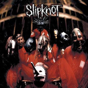 Slipknot -Slipknot