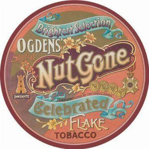 Small Faces / Ogden’s Nut Gone Flake