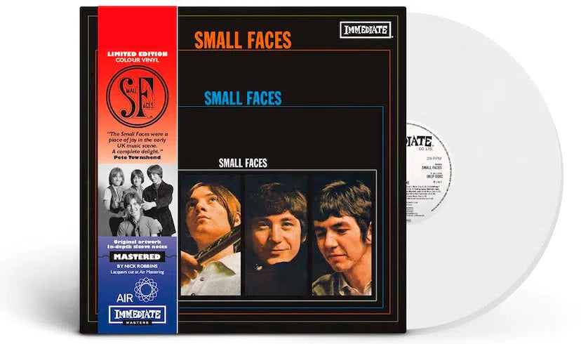 Small Faces - The Small Faces