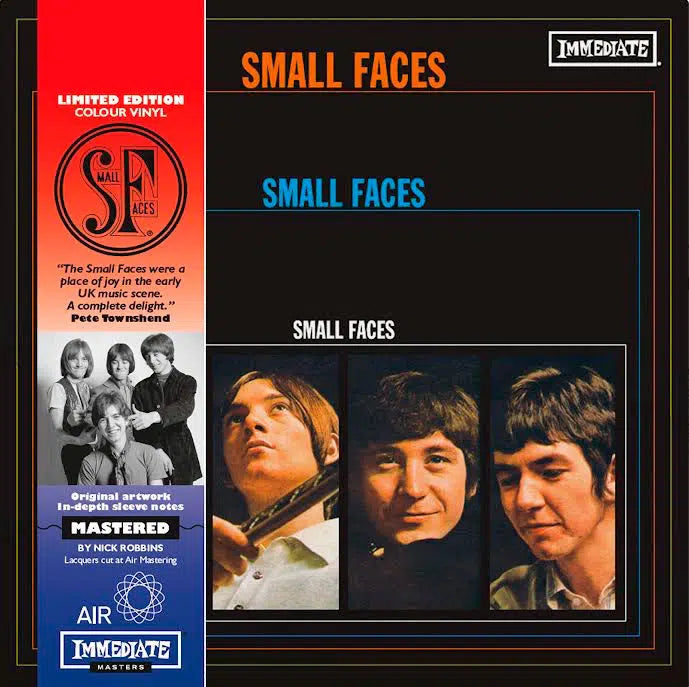 Small Faces - The Small Faces