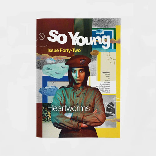 So Young - Issue Forty-Two