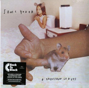 Sonic Youth ‎– A Thousand Leaves