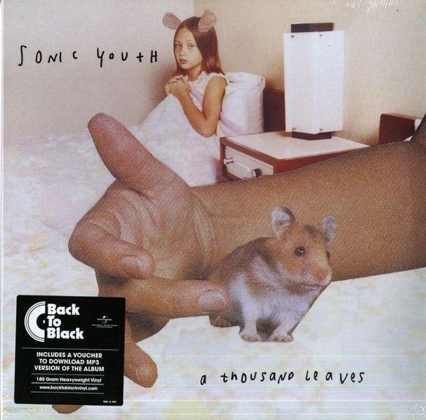 Sonic Youth ‎– A Thousand Leaves