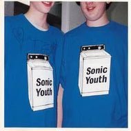 Sonic Youth - Washing Machine