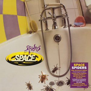 Space - Spiders (25th Anniversary)